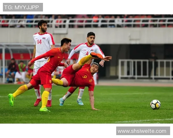 中国蓝队与叙利亚精彩对决视频录像回顾及赛后分析