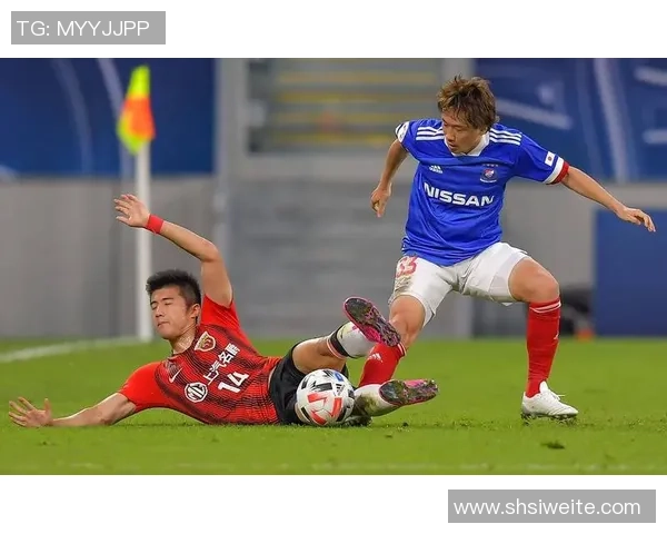 川崎前锋与上海上港历届交锋回顾及比赛数据分析