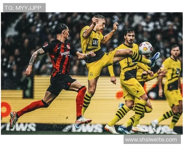 德甲2020赛季多特蒙德对阵法兰克福精彩回顾与分析