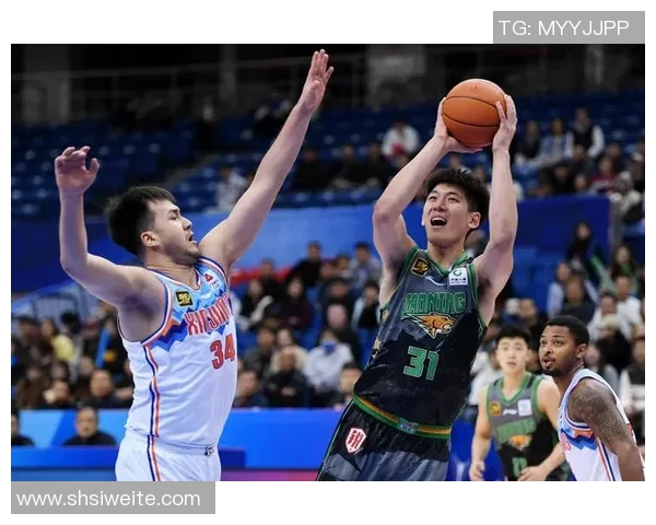 辽宁对阵广东G3比赛各球员精彩数据全面解析与对比分析