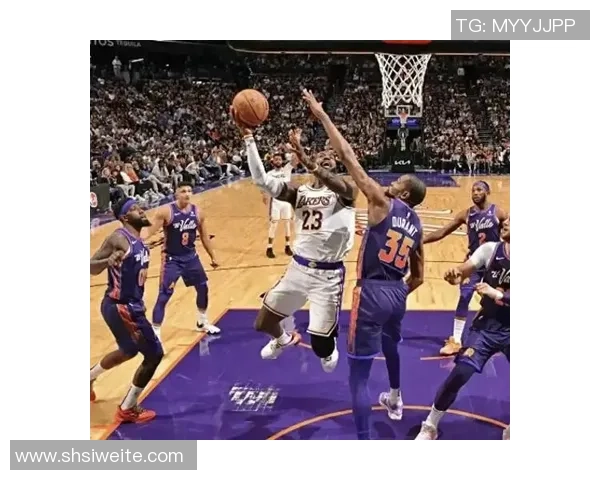 湖人对决太阳精彩回顾2020年1月2日NBA赛场激烈碰撞与精彩瞬间