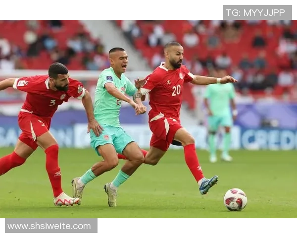 2017年中国男足对阵卡塔尔精彩回放全程回顾与分析