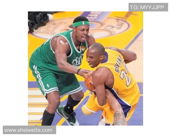 湖人凯尔特人2010年总决赛第六场激战回顾荣耀与传奇的巅峰对决