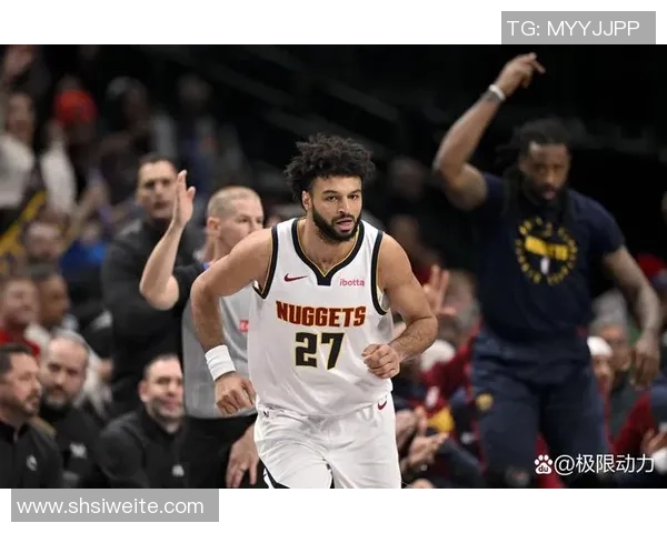 爵士与掘金激战第五场争夺季后赛晋级机会精彩回顾