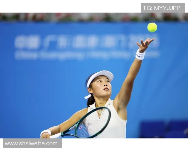 全运会丨网球——青年组女子集体四分之一决赛：天津队胜湖南队