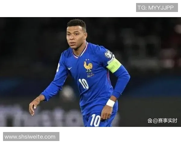 姆巴佩：400粒进球不是结尾，代表国家参与世界杯是无上荣誉