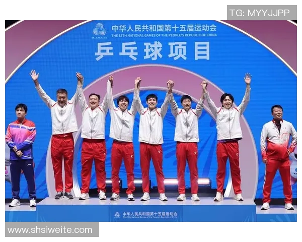 没有樊振东,但有龙蟒大战,北京男团全运会小组赛打败上海队